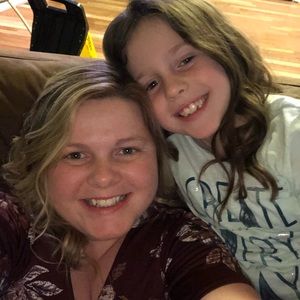 Meet your Posher, Rhonda